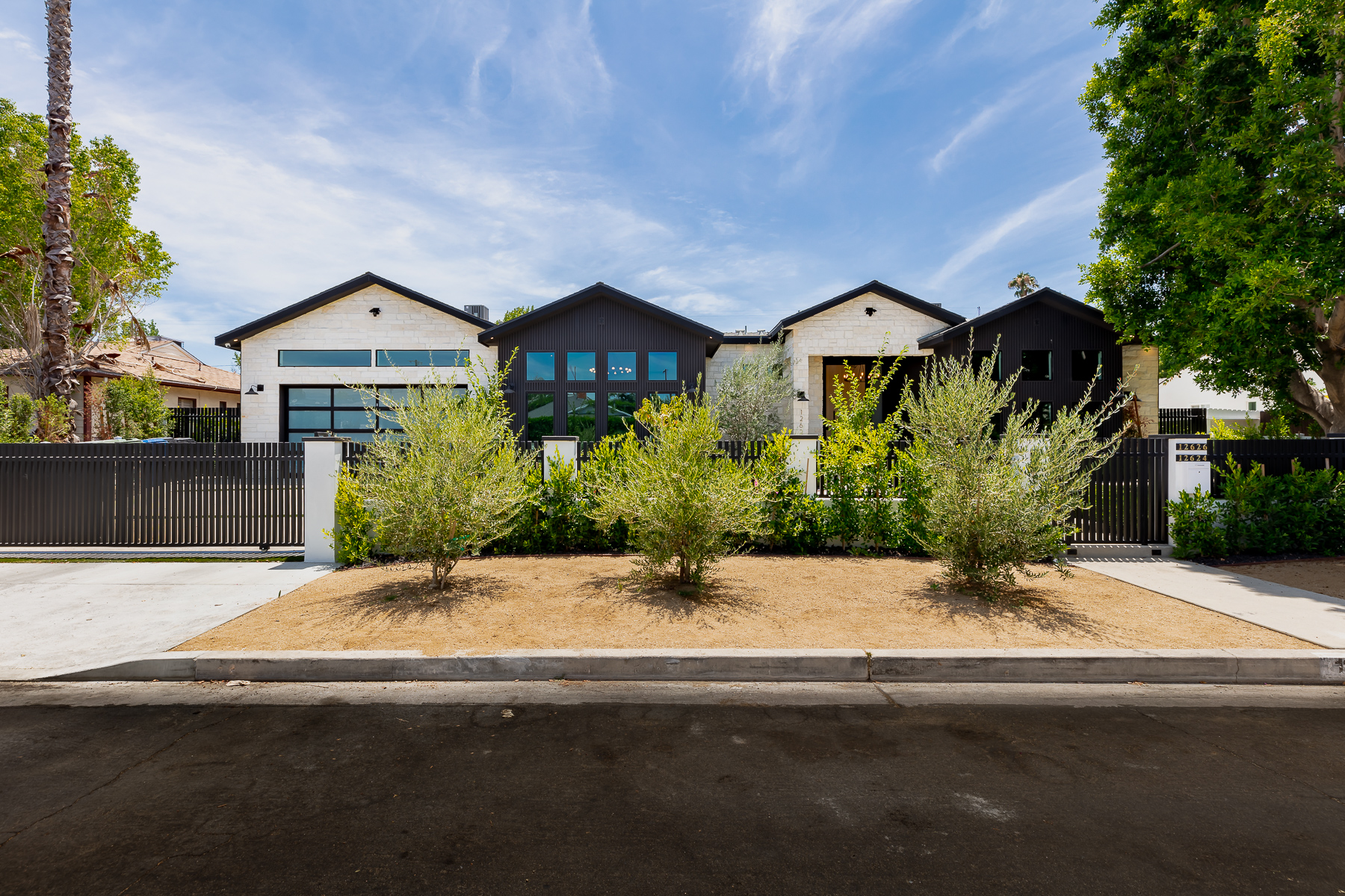 Custom home remodeling example 10