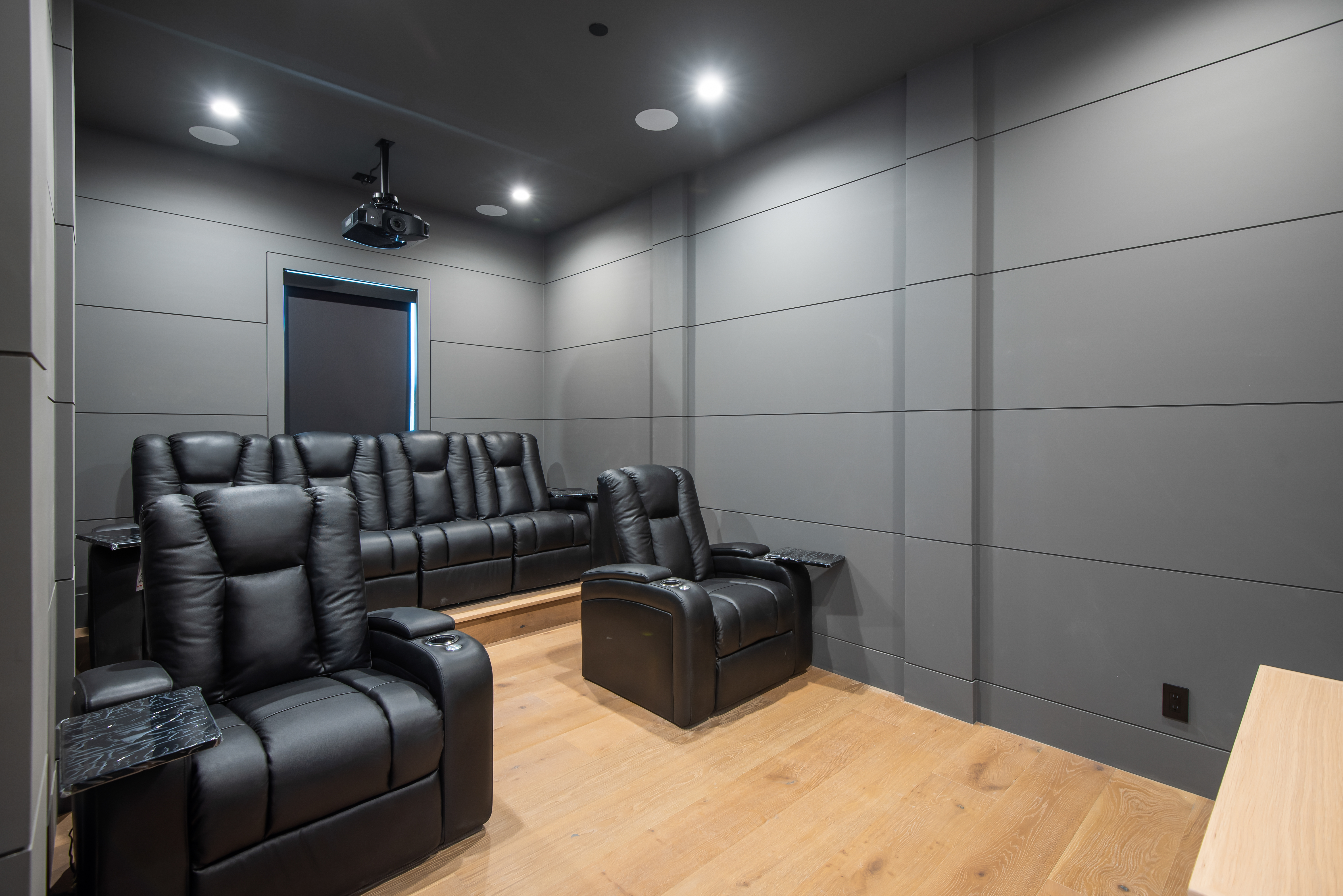 Custom home remodeling example 15