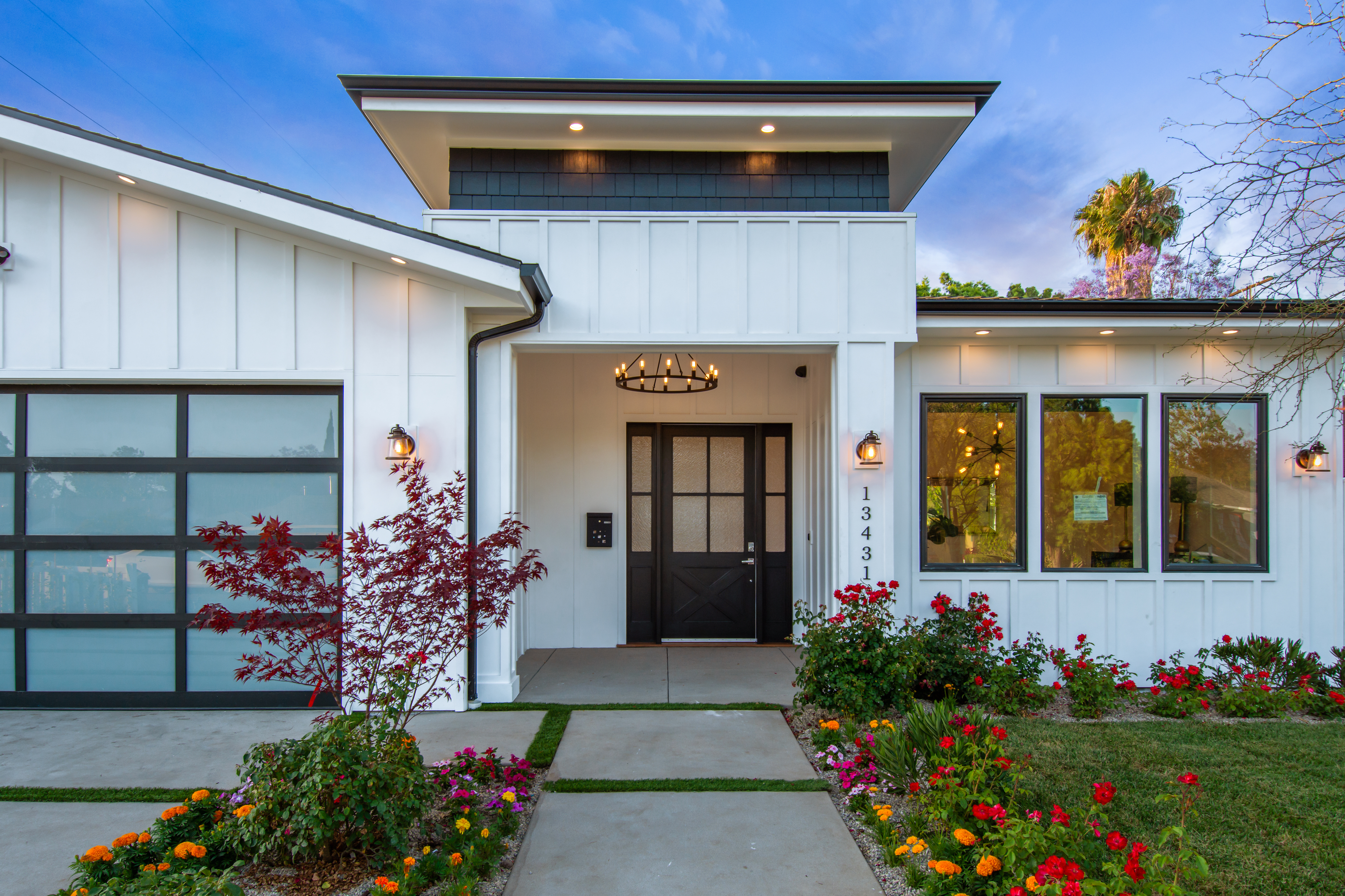 Custom home remodeling example 20