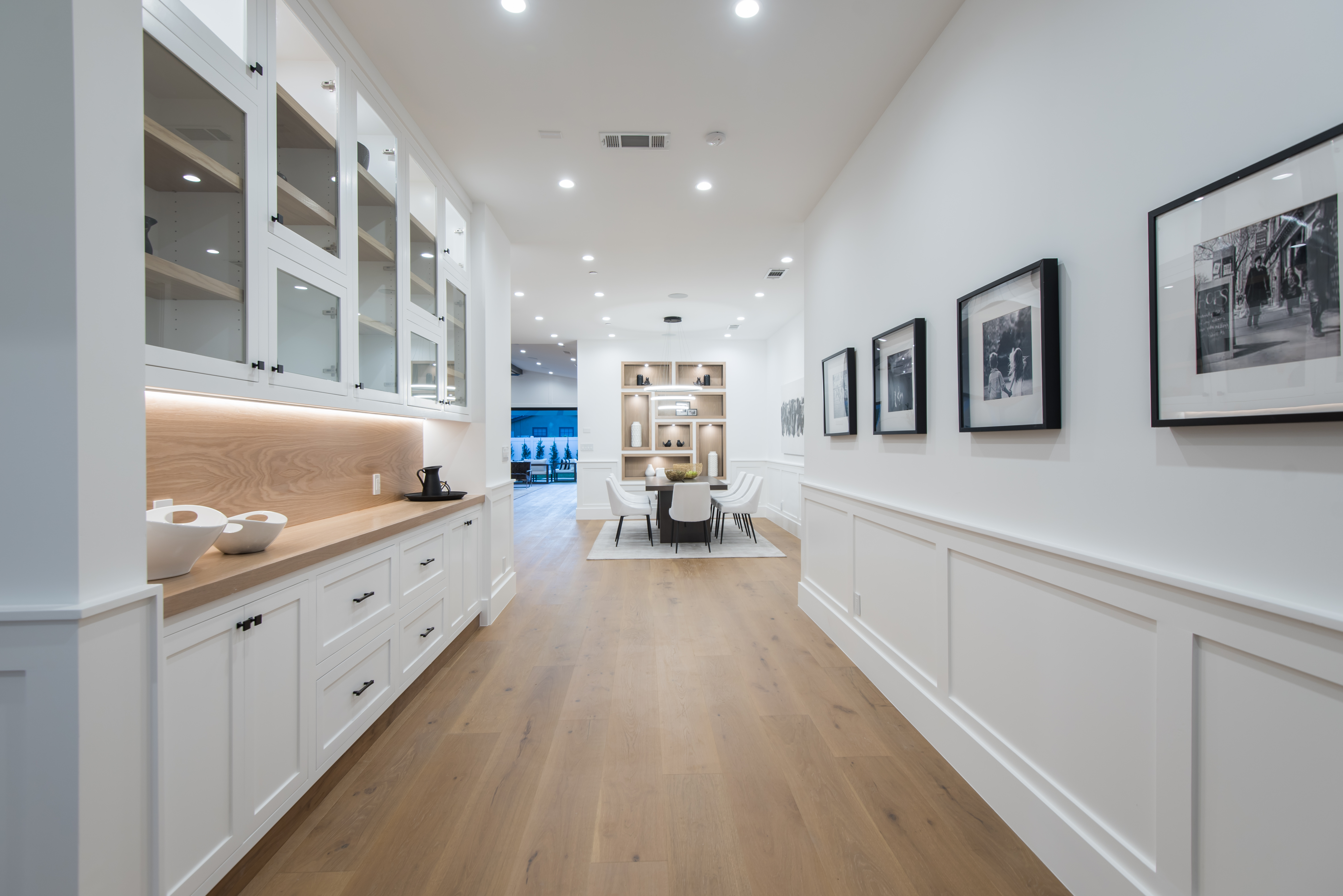 Custom home remodeling example 23