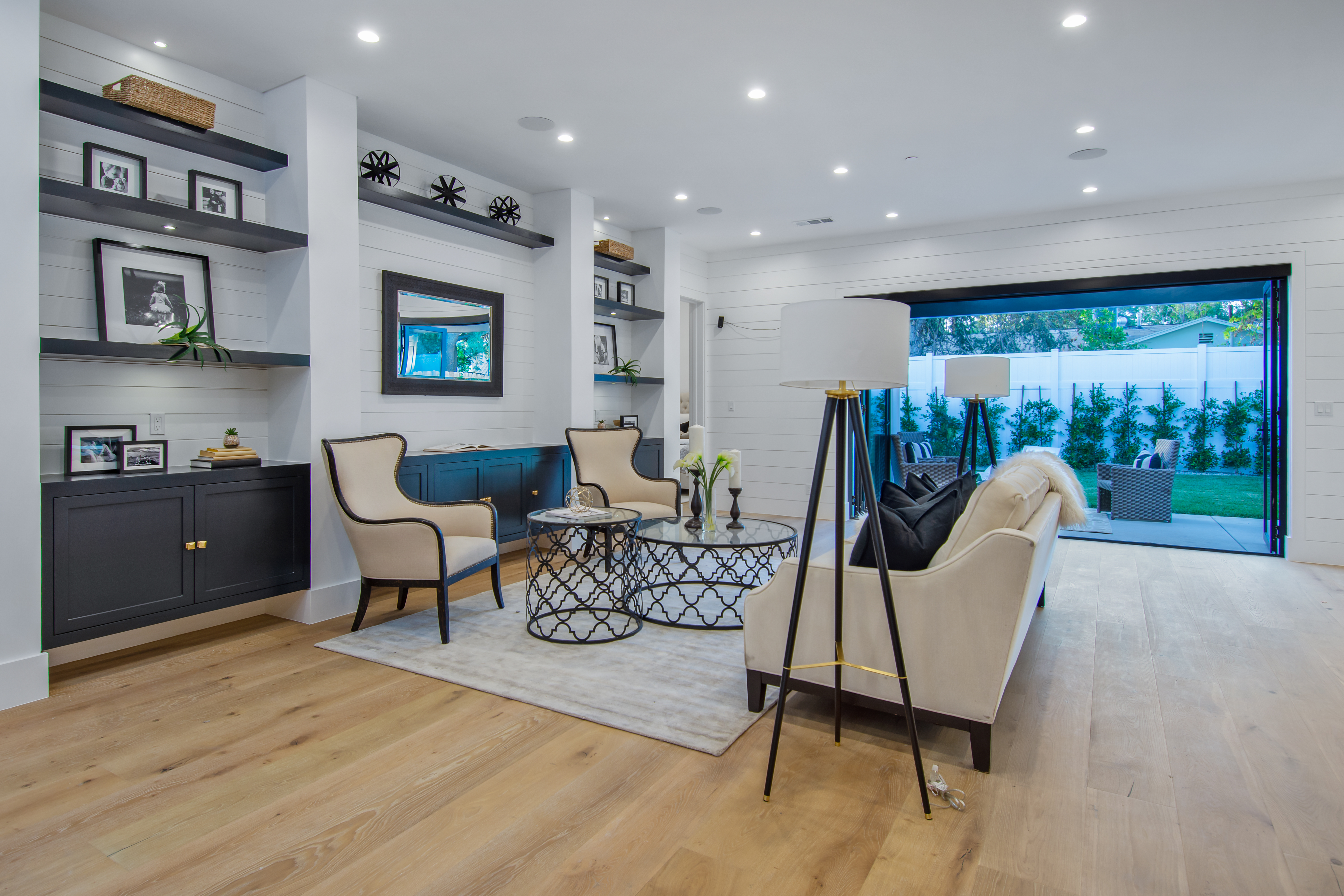 Custom home remodeling example 29