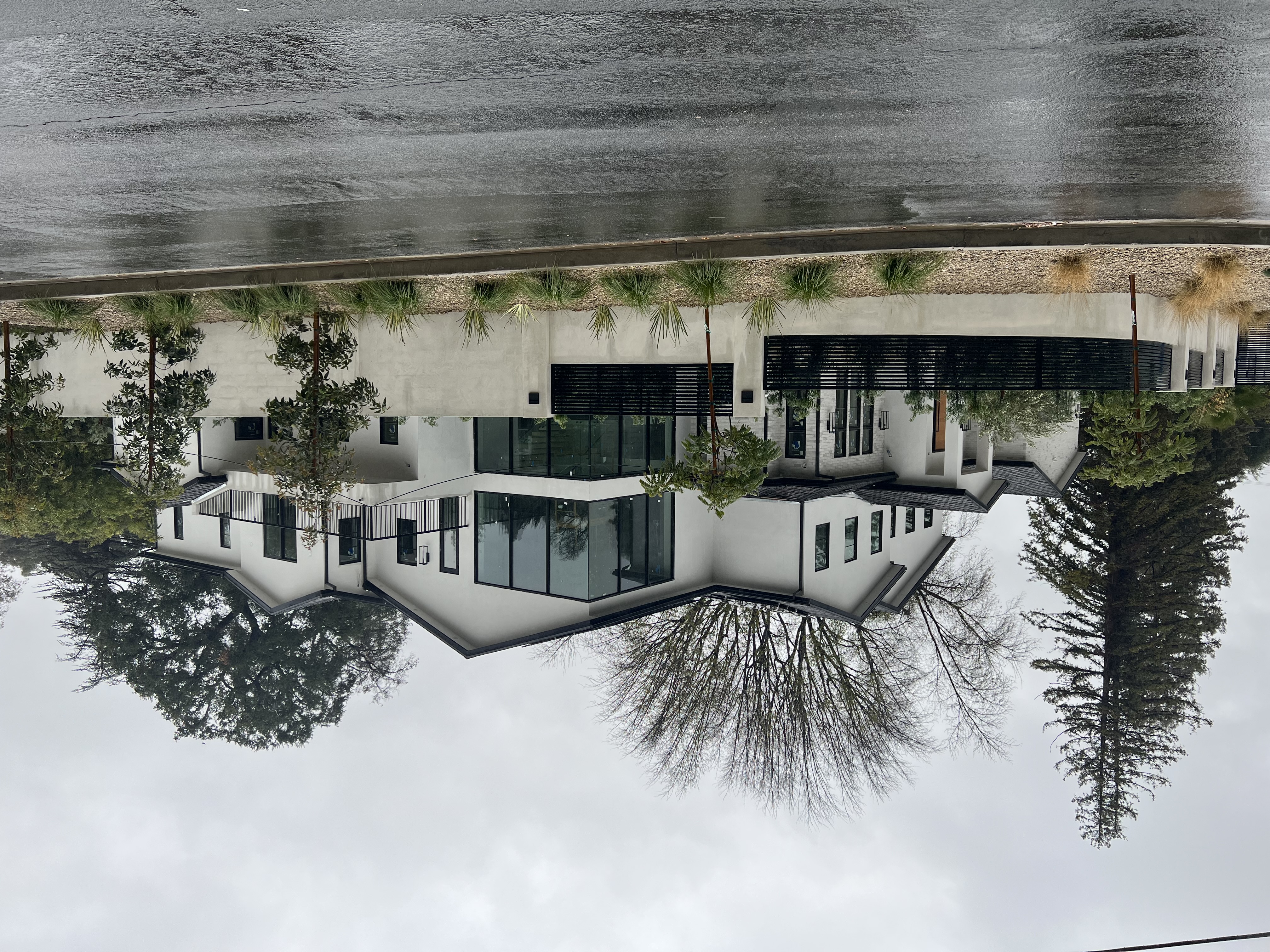 Custom home remodeling example 33