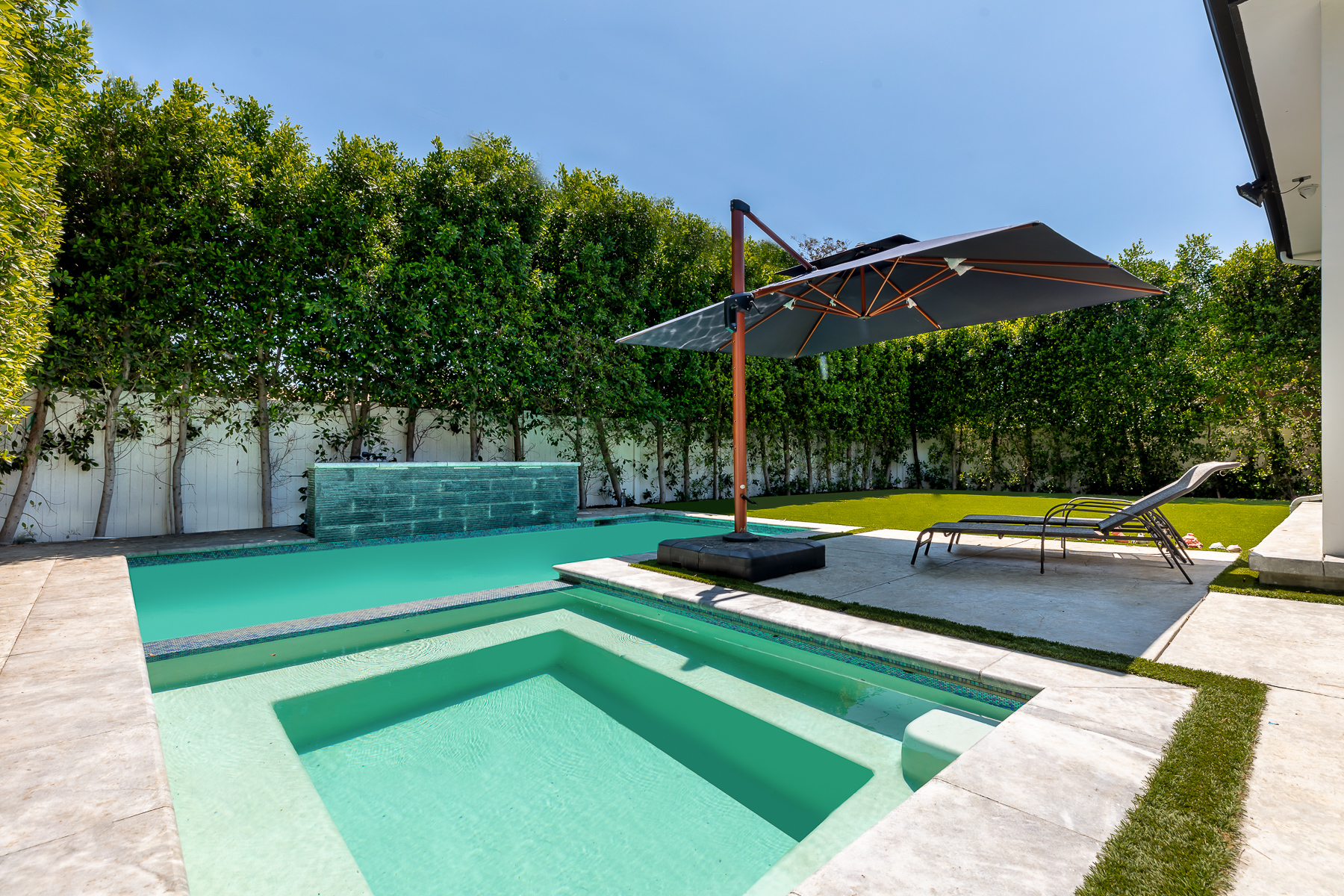 Swimming Pool Installation in San Diego