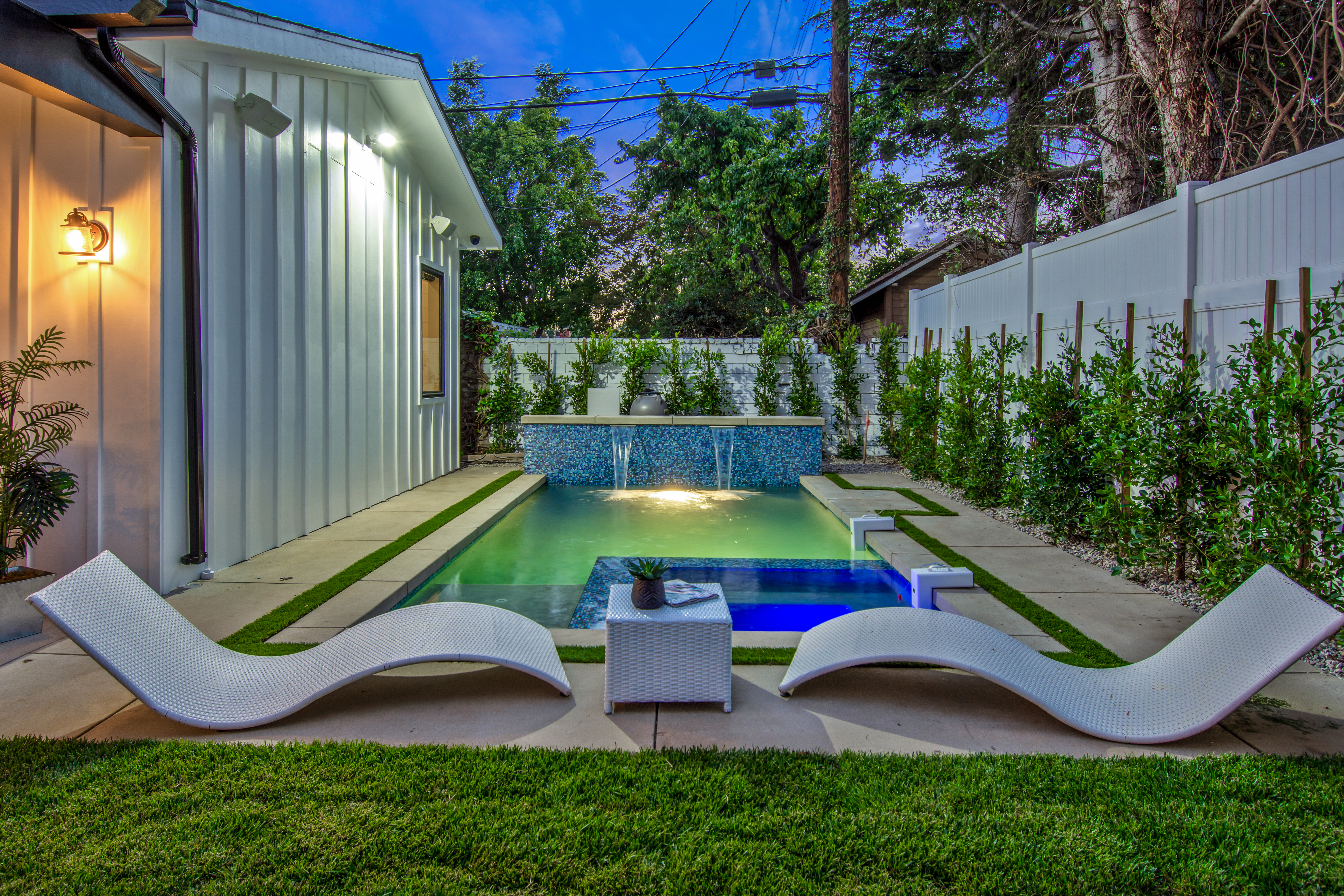Swimming Pool Installation in Carlsbad